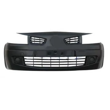 Renault Megane II/II bontott használt első lökhárító 2006-2008-ig 7701476892