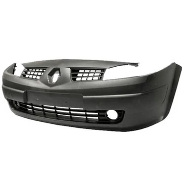 Renault Megane II/I bontott használt első lökhárító 2003-2006-ig 7701474484