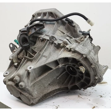 Renault Scenic III 1.5dci bontott használt váltó TL4040 6 sebességes mechanikus 2009-2016-ig 7701700600