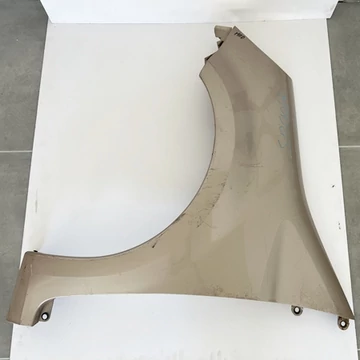 Renault Modus bontott használt bal első sárvédő 2004-2008-ig