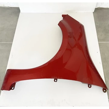 Renault Modus bontott használt bal első sárvédő 2004-2008-ig Renault Modus bontott használt bal első sárvédő 2004-2008-ig