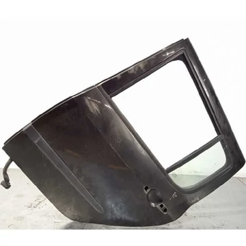 Renault Modus bontott használt bal hátsó ajtó szerelvények nélkül 2004-2012-ig 7751475519, webáruház, alkatrészek Renault Modus bontott használt bal hátsó ajtó szerelvények nélkül 2004-2012-ig 7751475519, webáruház, alkatrészek