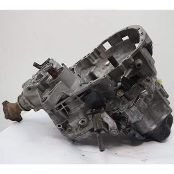 Renault Scenic I 1.9dci RX4 bontott használt váltó JC7001 5 sebességes mechanikus 2002-2003-ig