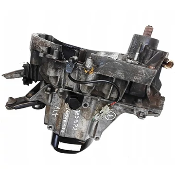 Renault Scenic I 1.9dti bontott használt váltó JB3972 5 sebességes mechanikus 1999-2003-ig