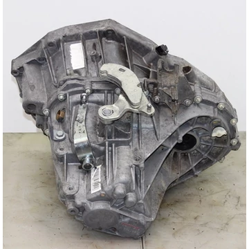 Renault Scenic II 1.6 16V bontott használt váltó TL4015 6 sebességes mechanikus 2005-2008-ig 7701477431