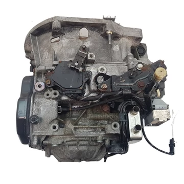 Renault Scenic II 2.0 16V bontott használt váltó DP0056 automata 2003-2008-ig 8200082084
