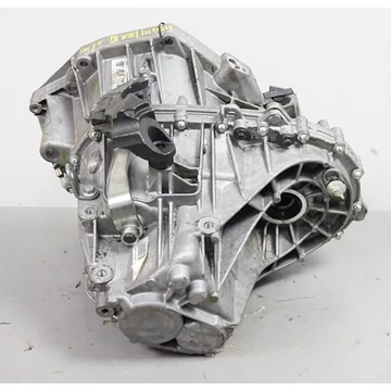 Renault Scenic III 1.5dci 110LE bontott használt váltó TL4018 6 sebességes mechanikus 2009-2016-ig