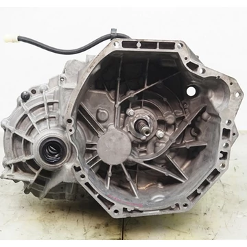 Renault Scenic III 1.6dci bontott használt váltó ND4009 6 sebességes mechanikus 2009-2016-ig