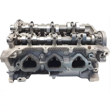 Renault Captur I 0.9 Tce 90LE felújított hengerfej H4B400, H4B408, H4B412 EURO5 2013-2020-ig 110417920R