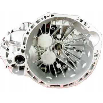 Renault Trafic II 1.9dci bontott használt váltó PK5019 5 sebességes mechanikus 2001-2006-ig