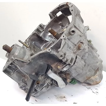 Renault Twingo I 1.2 8V bontott használt váltó JB1052 5 sebességes mechanikus 1996-2007-ig 7701659129