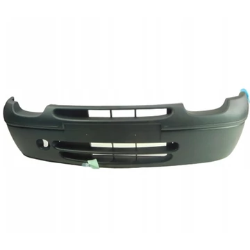 Renault Twingo I bontott használt első lökhárító 1997-2007-ig 7701471465