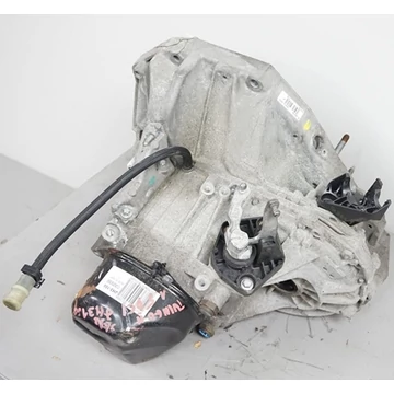 Renault Twingo II 1.5dci bontott használt váltó JH3166 5 sebességes mechanikus 2007-2014-ig 7701723410