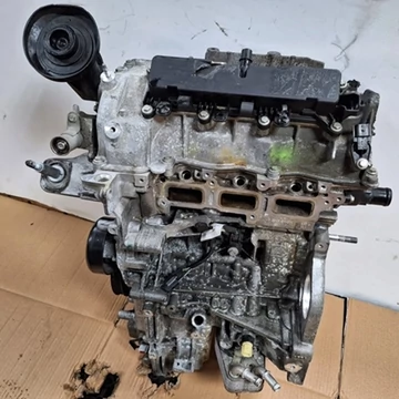 Renault Twingo III 1.0 SCE bontott használt motor B4DD403 B4D403 2019-től