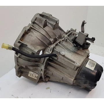 Renault Twingo III 1.0 Sce bontott használt váltó JE3007 5 sebességes mechanikus 2019-től 320109347R