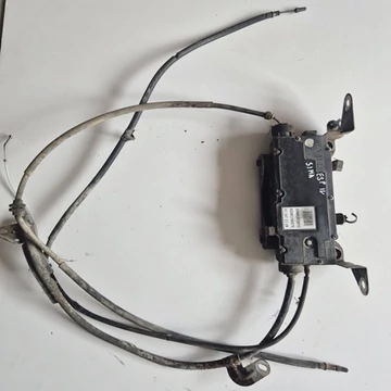 Renault Espace IV bontott használt kézifék elektronika 2002-2015-ig 8200316575