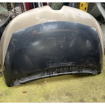 Renault Espace IV bontott használt motorháztető 2002-2015-ig