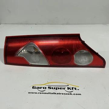 Renault Kangoo II bontott használt jobb hátsó lámpa (felfelé nyíló ajtó) 2008-tól