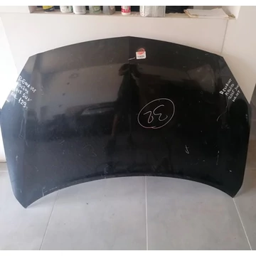 Renault Koleos I SUV bontott használt motorháztető 2008-2016-ig