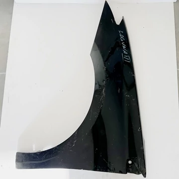 Renault Laguna III bontott használt bal első sárvédő 2007-2015-ig 631010032R Renault Laguna III bontott használt bal első sárvédő 2007-2015-ig 631010032R