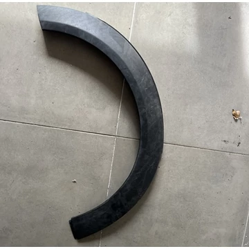 Dacia Sandero II/Logan II bontott használt első kerékjárati ív jobb oldal 2012-től Dacia Sandero II/Logan II bontott használt első kerékjárati ív jobb oldal 2012-től