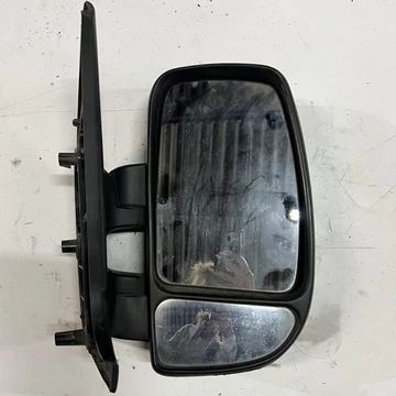 Renault Master II/Opel Movano A bontott használt jobb első visszapillantó tükör 2002-2010-ig