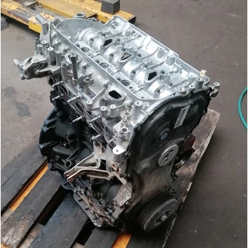 Renault Master III 2.3dci M9TF716 M9T716 bontott használt motor 91 000 KM 2012-től 100015065R