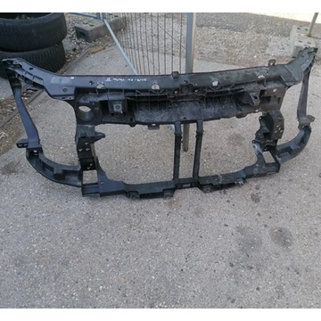 Renault Master III bontott használt homlokfal 2019-2024-ig 625000232R