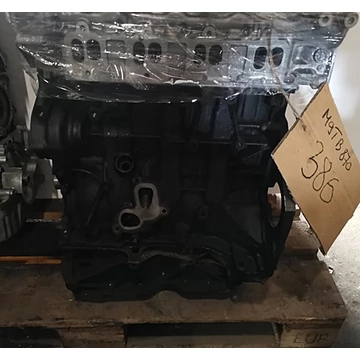 Renault Master III/Opel Movano B/Nissan NV400 2.3dci M9TB870 M9T870 bontott használt motor 2010-től