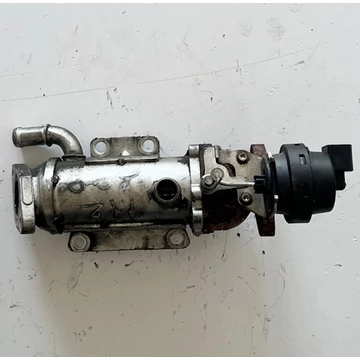 Renault Megane II 2.0dci bontott használt Egr-Agr hűtő 2005-2008-ig