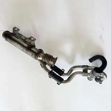 Renault Megane II/Laguna II/Scenic II 1.9dci bontott használt Egr-Agr hűtő 8200657537