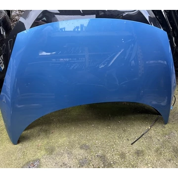 Renault Scenic III bontott használt motorháztető 2009-2016-ig