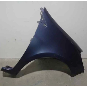 Renault Clio III bontott használt jobb első sárvédő 185 cm széles lökhárítóhoz 2005-2014-ig 631003362R
