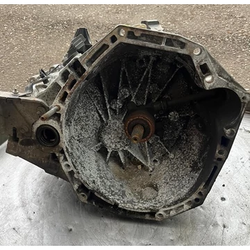 Renault Scenic III 1.5dci bontott sebességváltó TL4054  6 sebességes mechanikus 2009-2016-ig