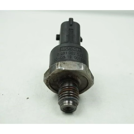 Renault Scenic I 1.9dci bontott üzemanyag nyomásszabályzó szelep, rail cső 1999-2003-ig 7701048994
