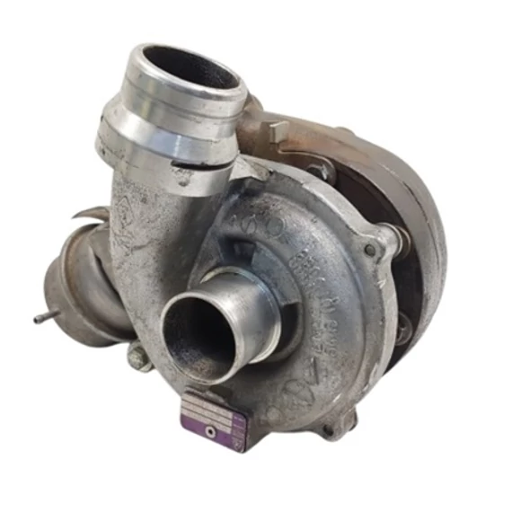 Renault Laguna III 1.5dci 110Le turbófeltöltő 2007-2015-ig 7701476883