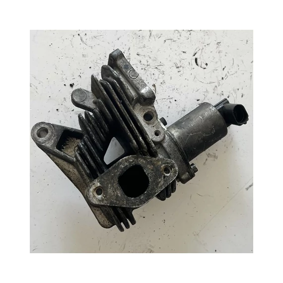 Renault Scenic II/Megane II/Laguna II 1.9dci bontott használt Egr-Agr szelep 147171945R