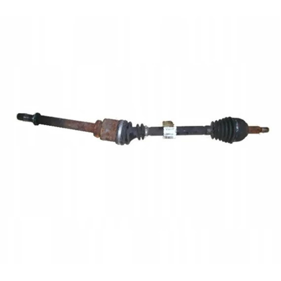 Renault Scenic II 1.4-1.6 16V bontott féltengely jobb oldal első tengely 2003-2008-ig 8200472158