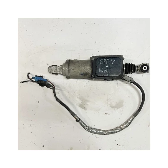 Renault Espace V bontott használt hátsó tengely kormánymű 2015-2023-ig 172100-40013  17210040013