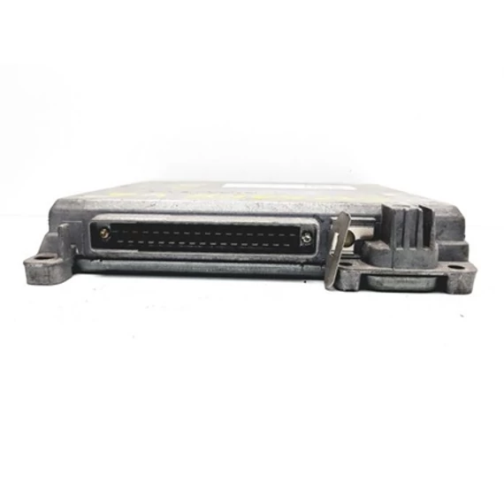 Renault Safrane II 3.0 V6 12V bontott motorvezérlő computer szett SIEMENS 1996-2000-ig 7700851750