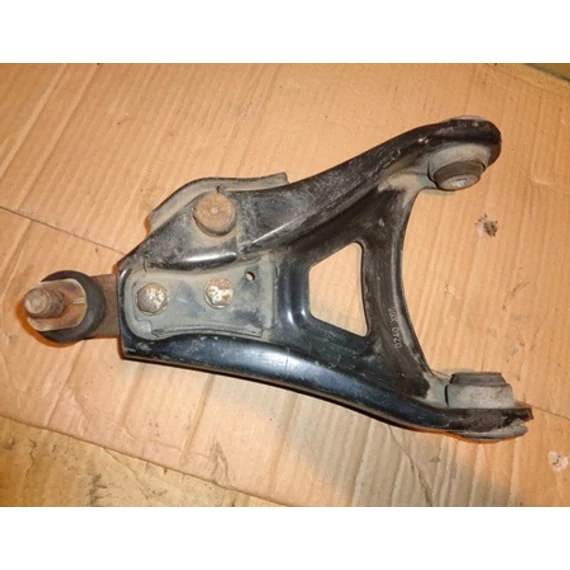 Renault Thalia I bontott trapéz lengőkar jobb oldal első tengely 1998-2009-ig 7700425228