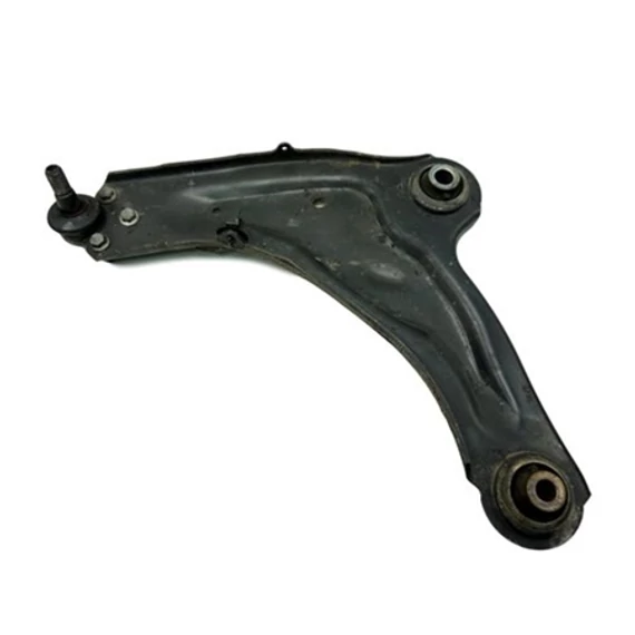 Renault Laguna II bontott trapéz lengőkar bal oldal első tengely 2001-2007-ig 8200026654