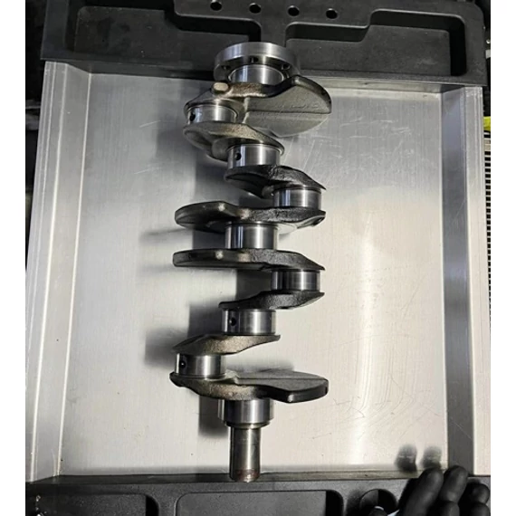 Renault Megane III 1.5dci  65-110LE bontott használt főtengely / forgattyús tengely 2008-2016-ig