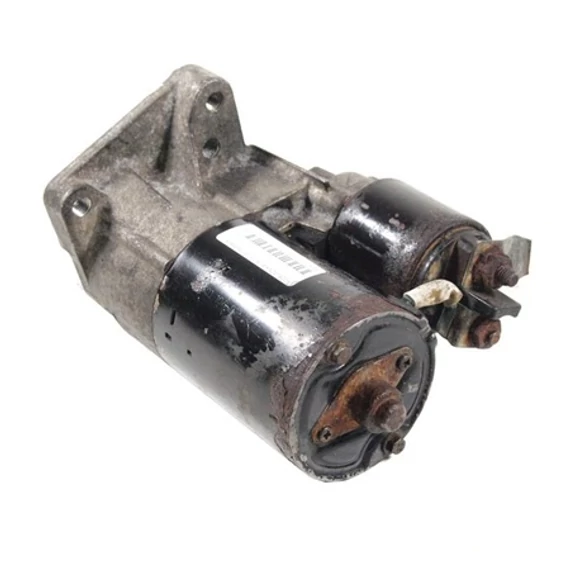 Renault Scenic II 2.0 16V 135-163Le bontott önindító, indítómotor 2003-2010-ig 7700875450