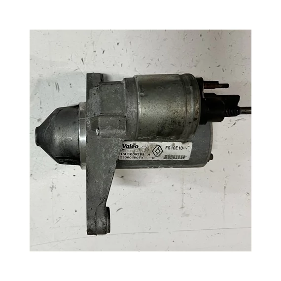 Renault Megane III/Scenic III 1.4Tce 131LE bontott használt turbófeltöltő/turbó 2009-2016-ig 233000950R  233001007X