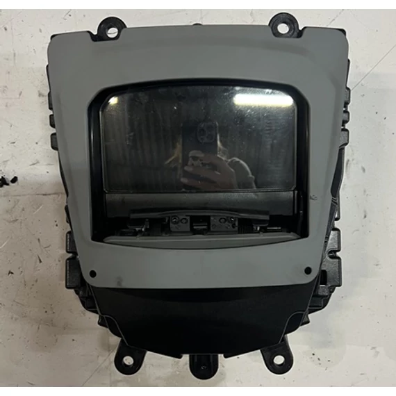 Renault Espace V/Talisman bontott kivetítős kijelző/head-up kijelző CONTINENTAL 249417671R