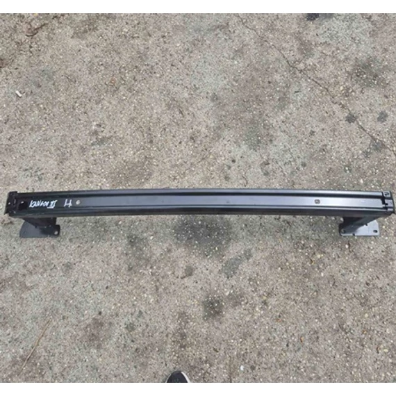 Renault Kangoo III bontott használt hátsó lökhárító merevítő/ütközőgerenda 2021-től 2496758002