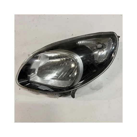 Renault Kangoo II bontott használt bal első fényszóró/lámpa 2008-tól 260601525R
