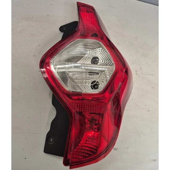 Dacia Lodgy bontott használt jobb hátsó lámpa/fényszóró 2012-től 265502184R 90009116