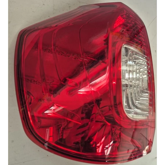 Dacia Logan II MCV bontott használt bal hátsó lámpa/fényszóró 2013-tól 265551978R